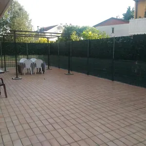 Gabriele House , Padova Italia