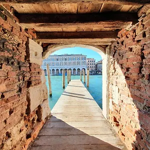 Beroni A , Venezia Italia