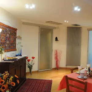 Bed & Breakfast Zeus Superior, Firenze