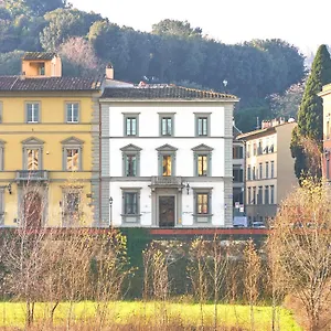 Serristori Palace Florencia