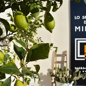 Lo Spazio Di Mima 3*, Noto Italia