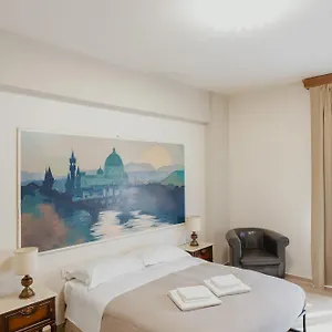 Casa de hóspedes Duomo - Matrimoniali Con Bagno Privato, Florença