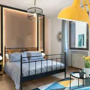 Bed & Breakfast La Marmora 39, Firenze