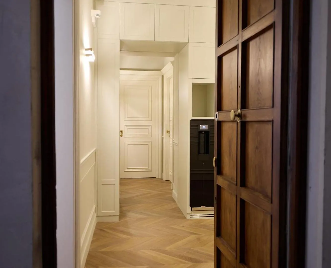 Maison d'hôtes Hotel Residenza Maglioni Al Bargello à Florence