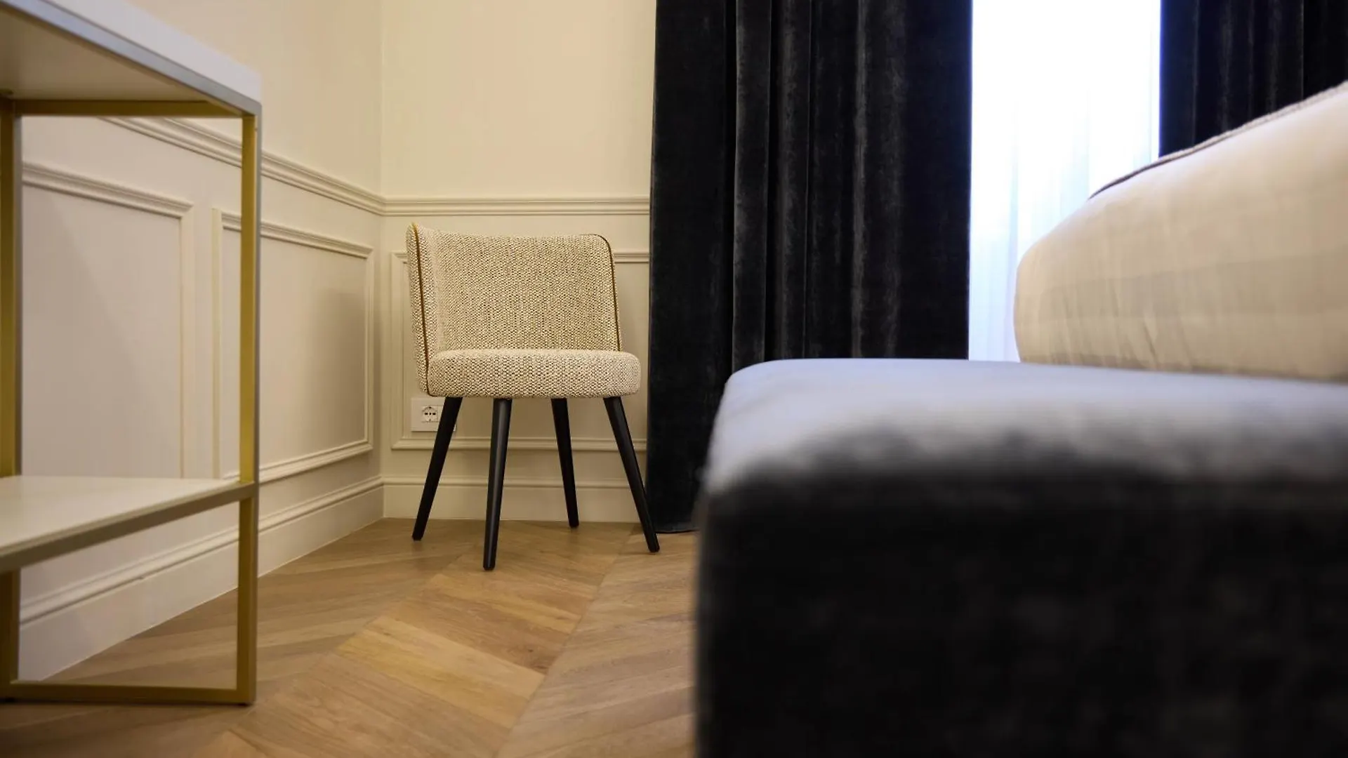 Hotel Residenza Maglioni Al Bargello à Florence Maison d'hôtes
