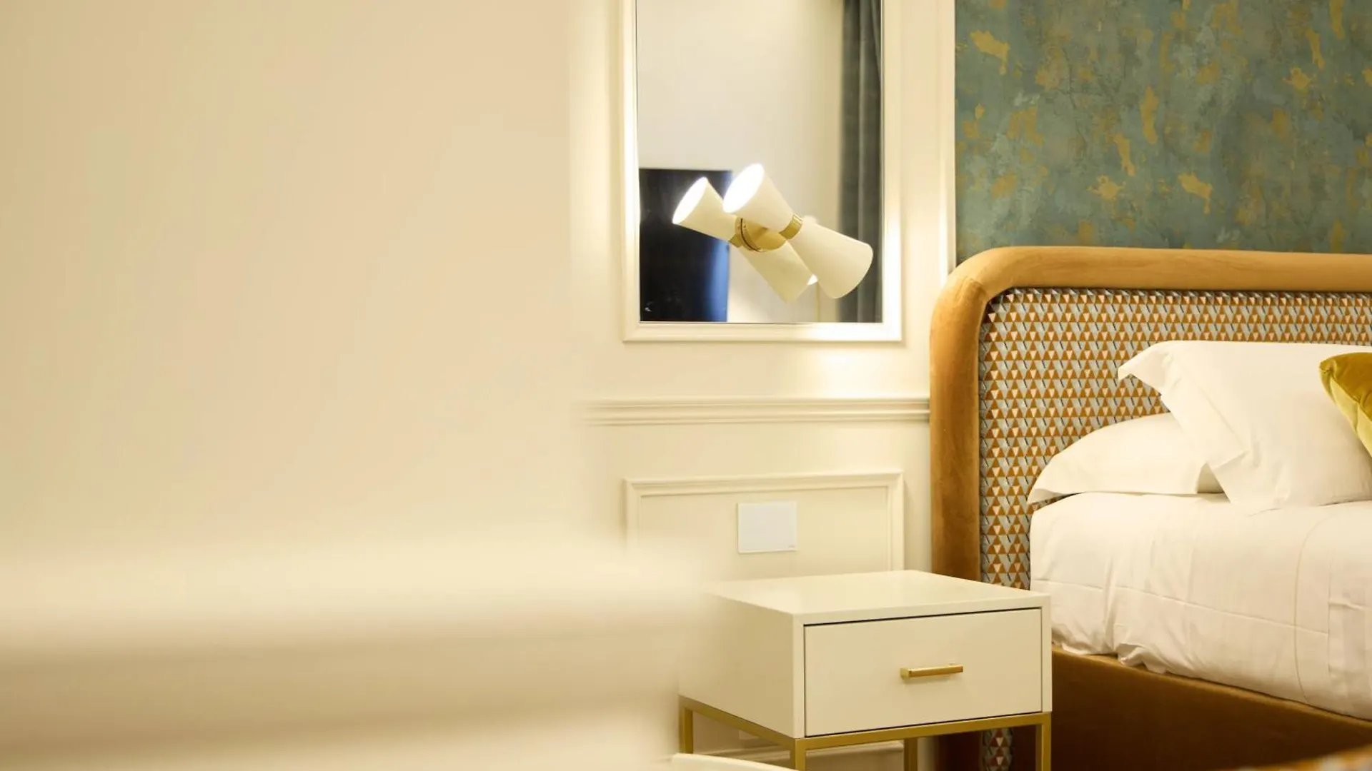 Maison d'hôtes Hotel Residenza Maglioni Al Bargello à Florence Italie