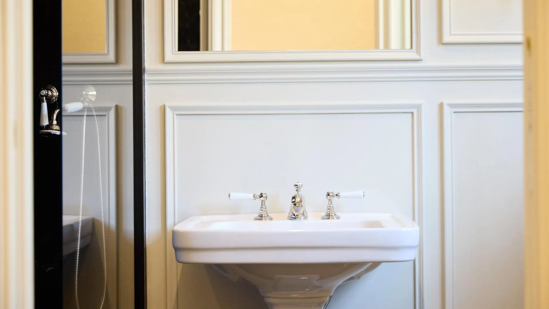 Hotel Residenza Maglioni Al Bargello à Florence