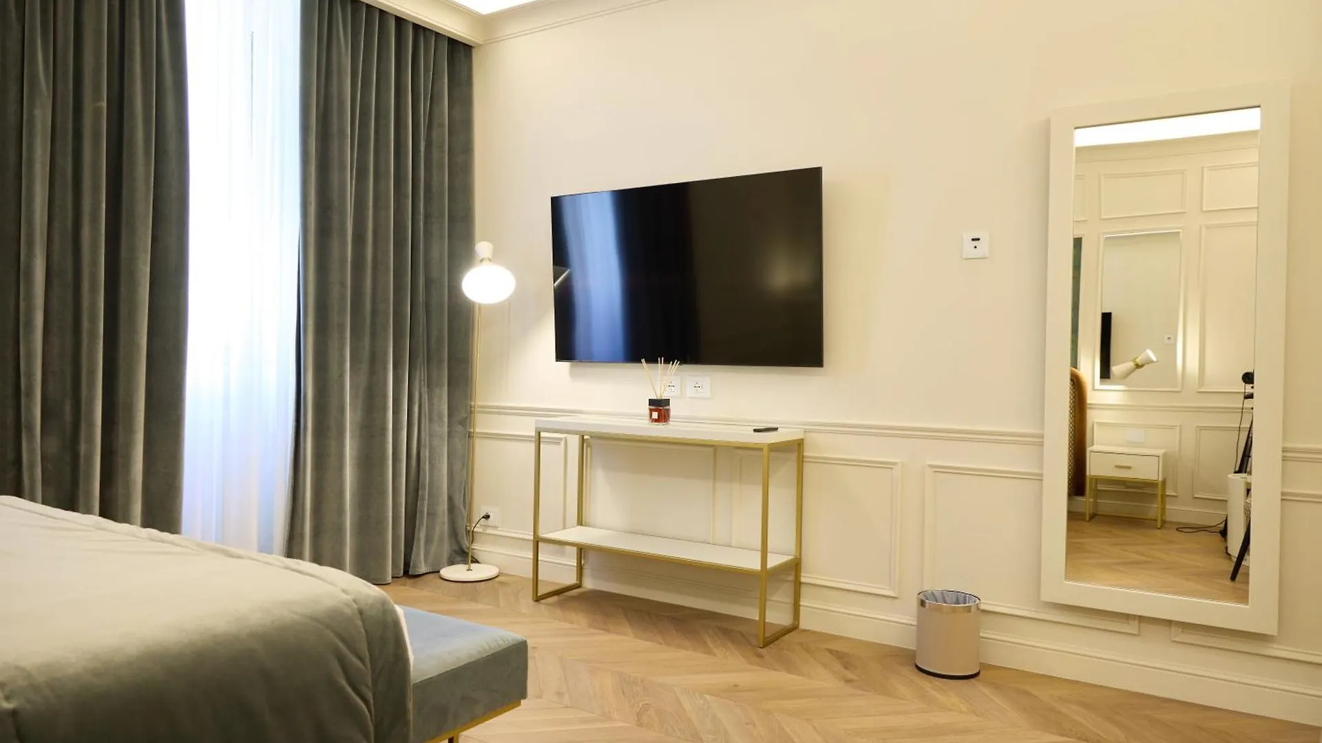 Hotel Residenza Maglioni Al Bargello à Florence