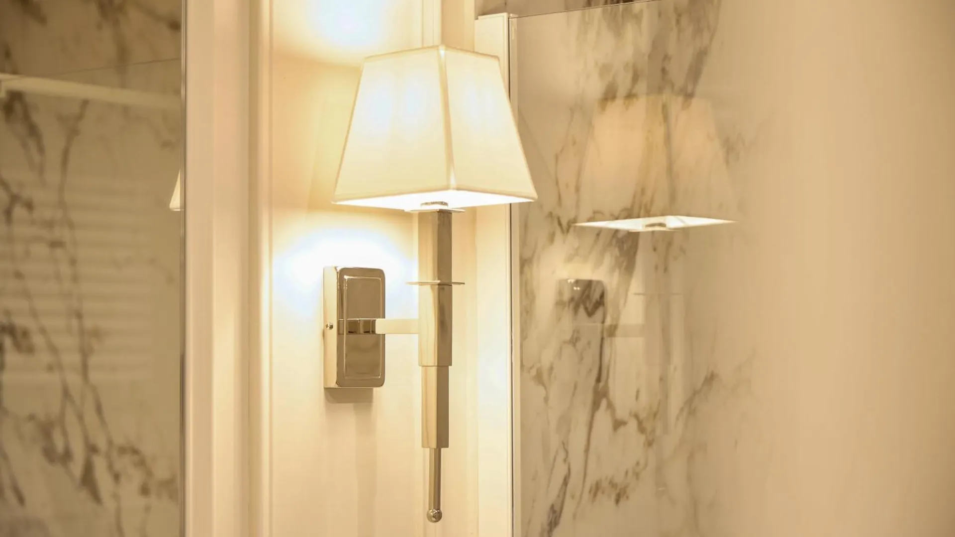 Hotel Residenza Maglioni Al Bargello à Florence