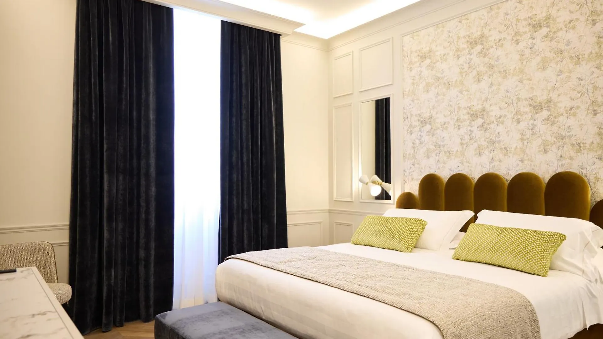 Maison d'hôtes Hotel Residenza Maglioni Al Bargello à Florence